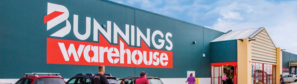 Bunnings