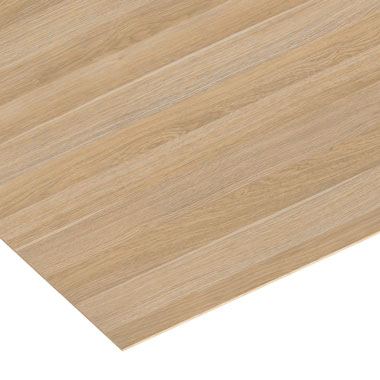 3mm x 2400mm x 1220mm Natural Wood Backing Board