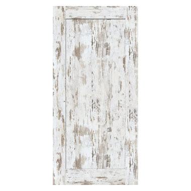 25mm x 2100mm x 1000mm Rustic Wood Shaker Standard Door