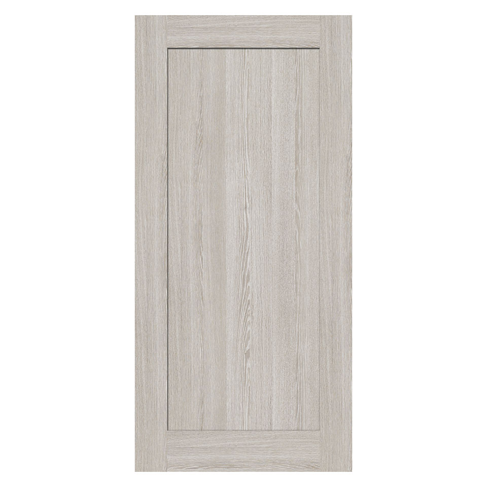 25mm x 2100mm x 1000mm Drift Wood Shaker Standard Door